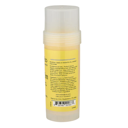 Restoration Foot Balm