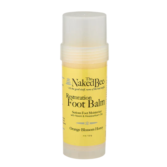 Restoration Foot Balm