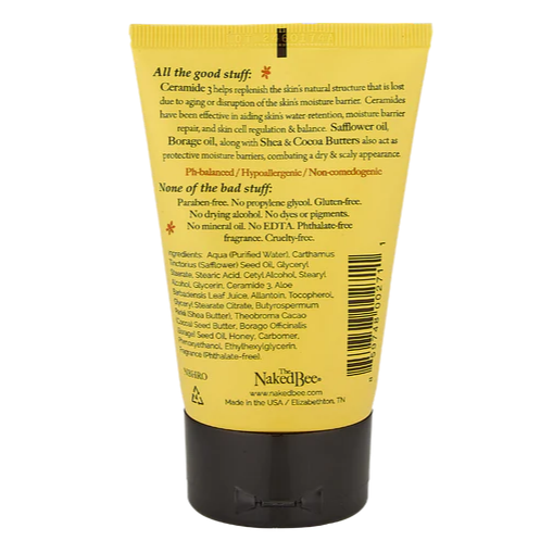 3.25 oz. Serious Hand Repair Cream