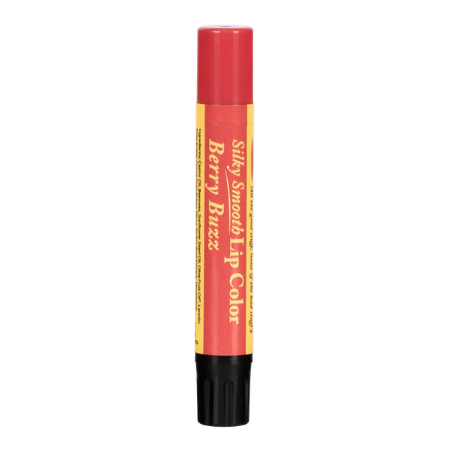 Silky Smooth Lip Color