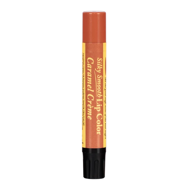 Silky Smooth Lip Color