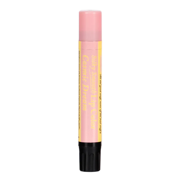 Silky Smooth Lip Color