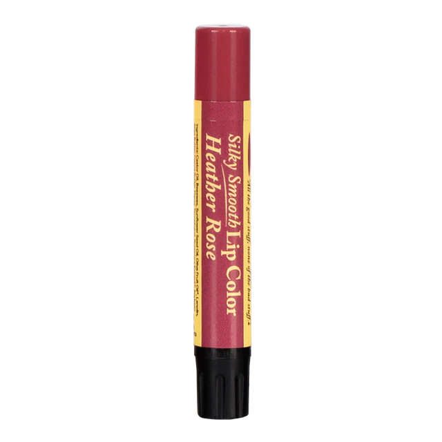 Silky Smooth Lip Color