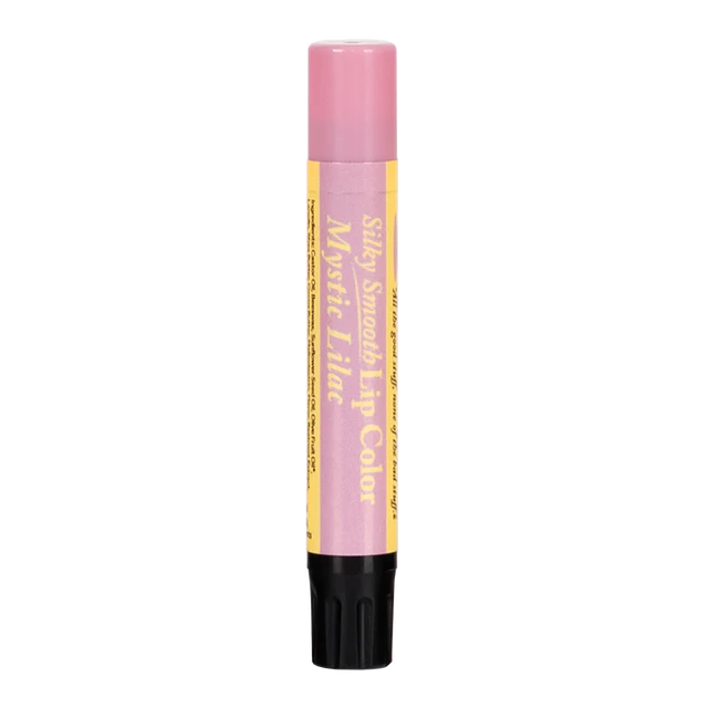 Silky Smooth Lip Color