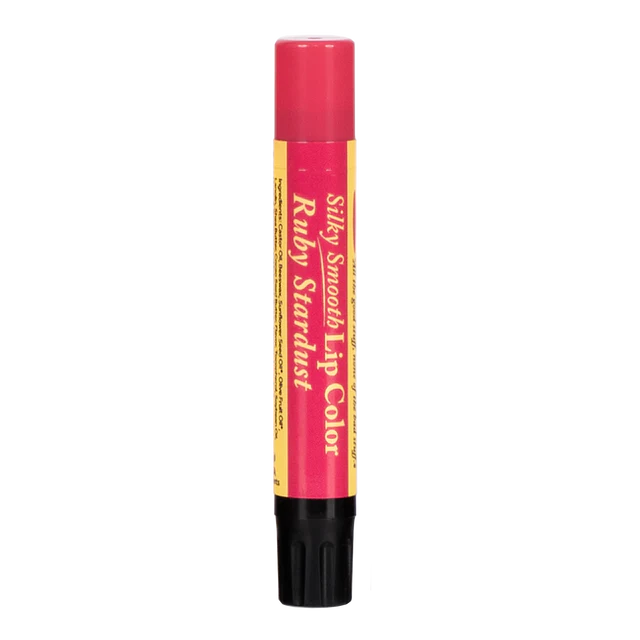 Silky Smooth Lip Color