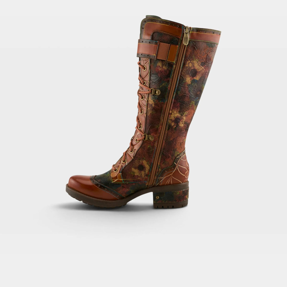 Kisha-Fall Boots