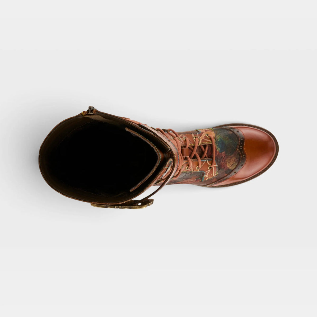 Kisha-Fall Boots