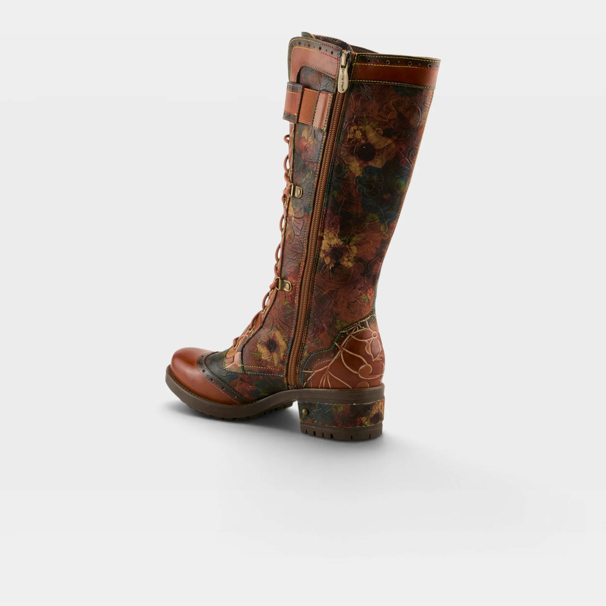 Kisha-Fall Boots