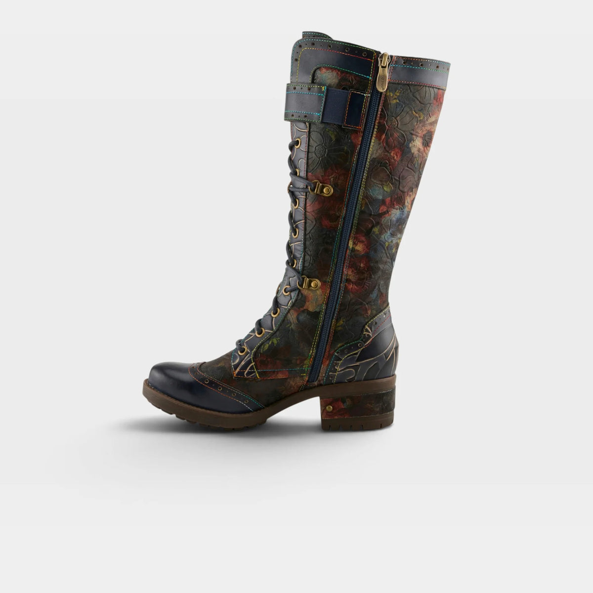 Kisha-Fall Boots
