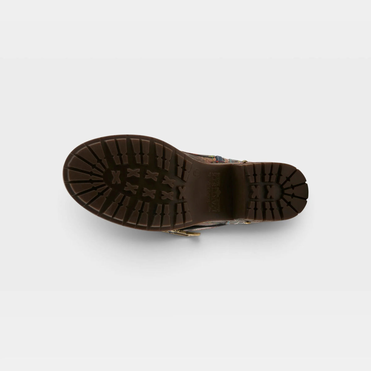 Kisha-Fall Boots