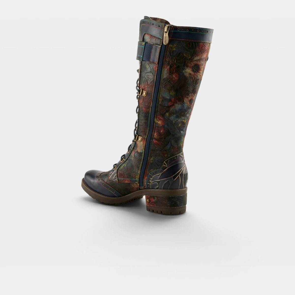 Kisha-Fall Boots