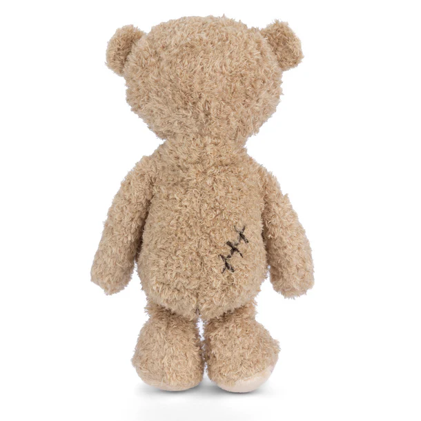 Nobody Is Perfect Bear