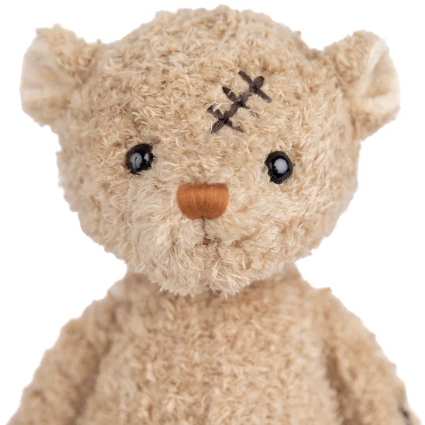 Nobody Is Perfect Bear