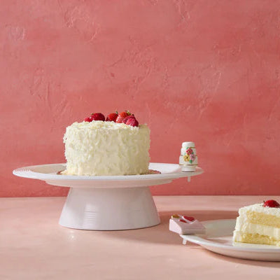 Slice of Forever Wedding Cake Nora Mini