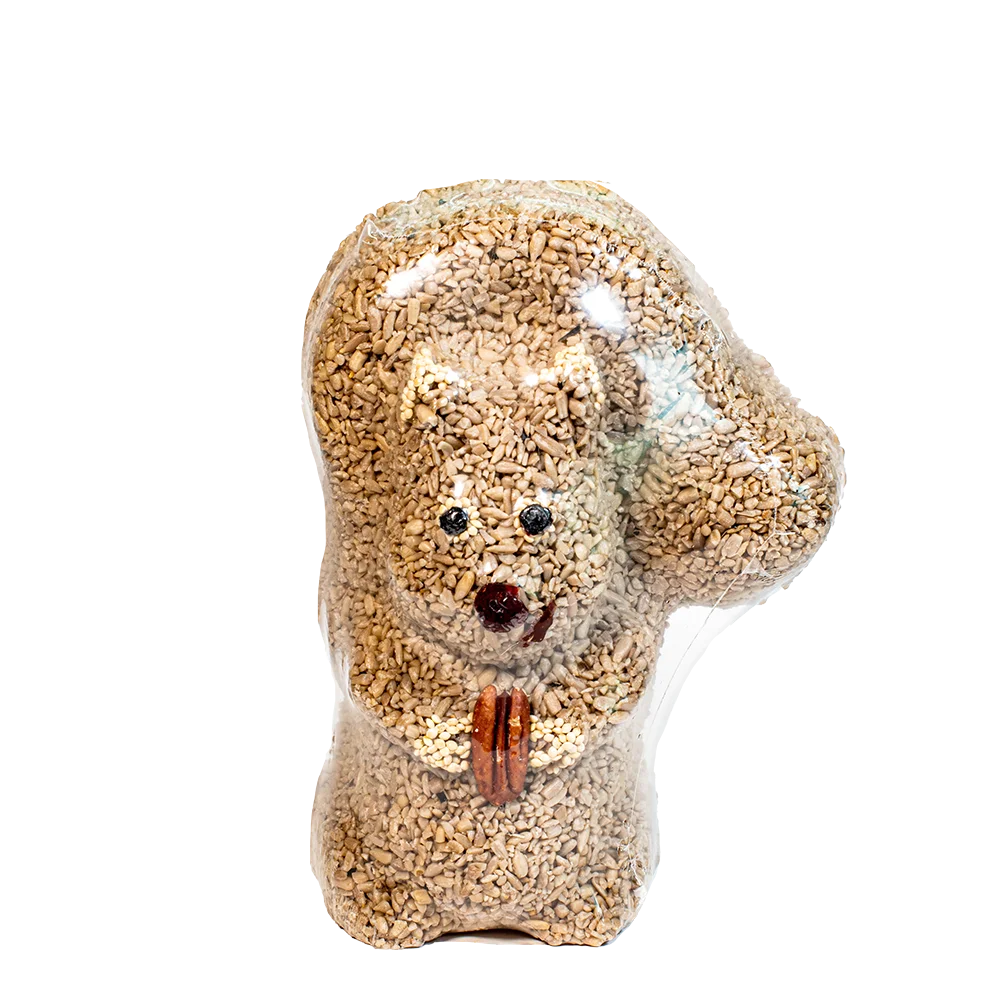 Nutzo Squirrel