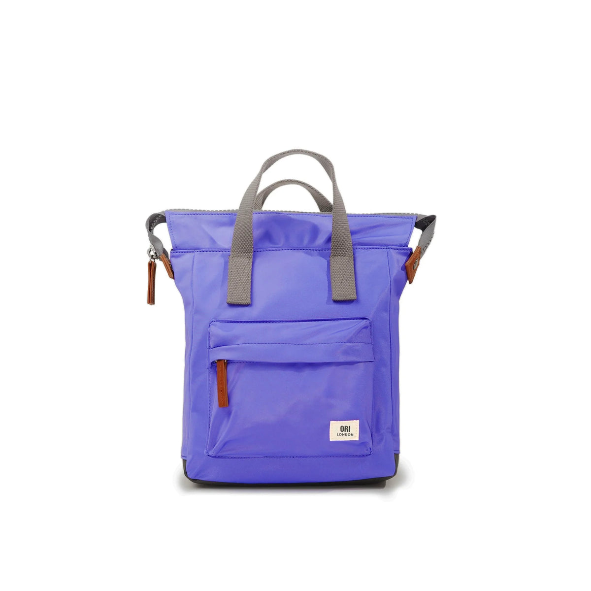 Bantry B Small Nylon Backpack