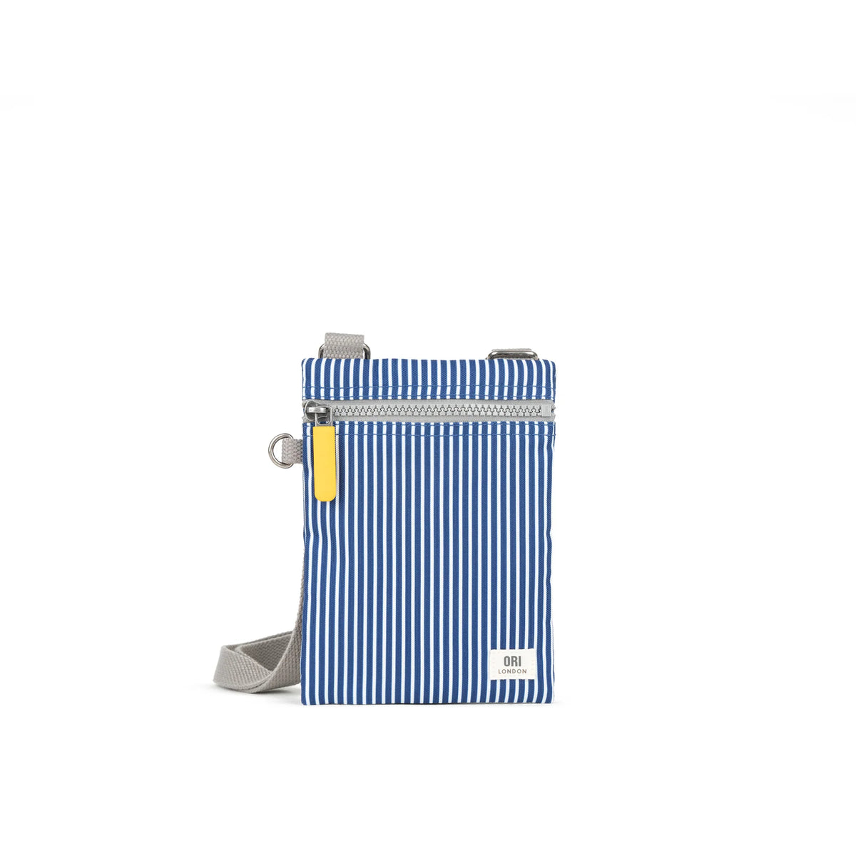 Chelsea Small Recycled Neon Crossbody