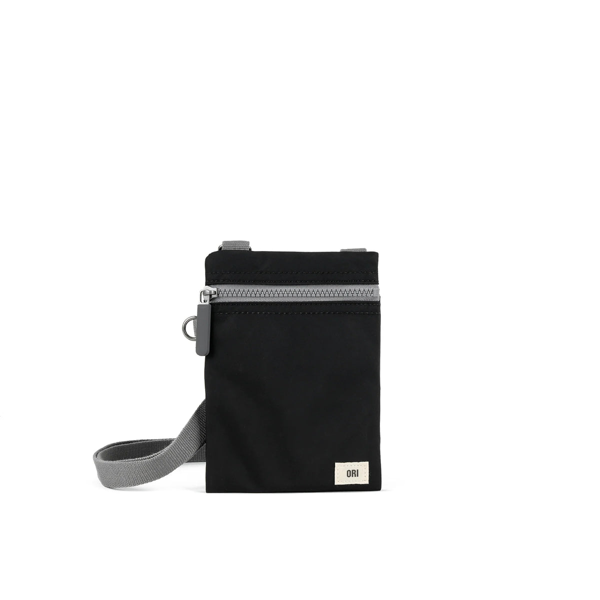 Chelsea Small Recycled Neon Crossbody
