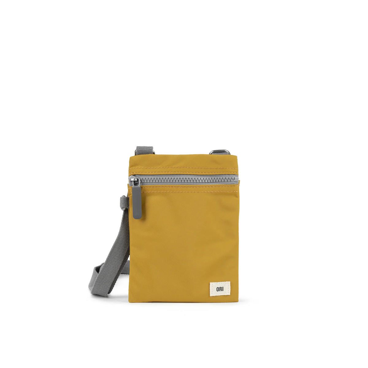 Chelsea Small Recycled Neon Crossbody