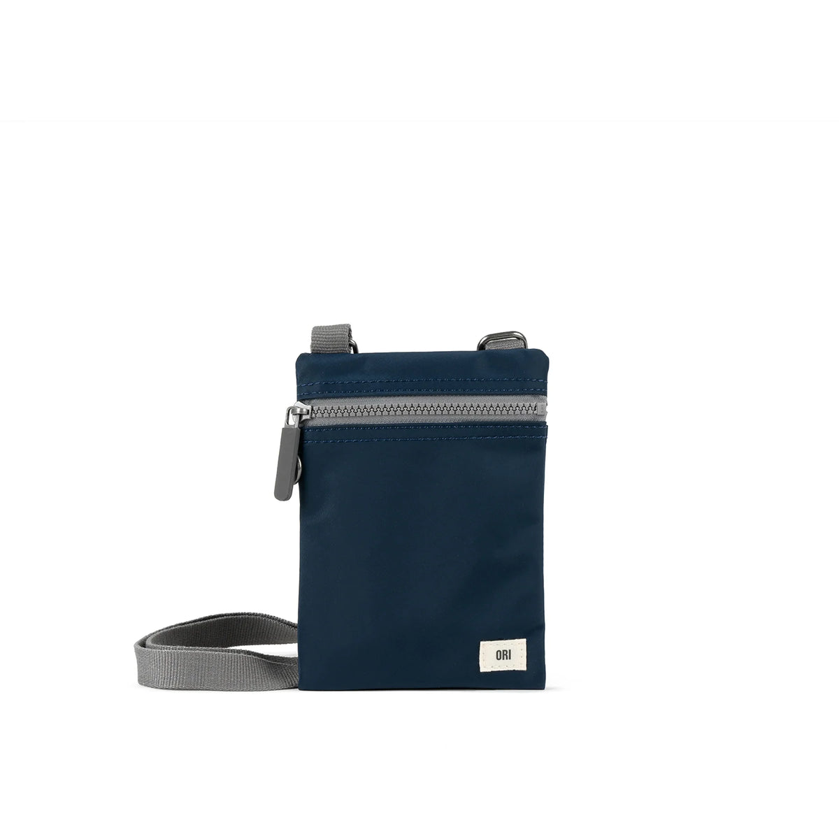 Chelsea Small Recycled Neon Crossbody
