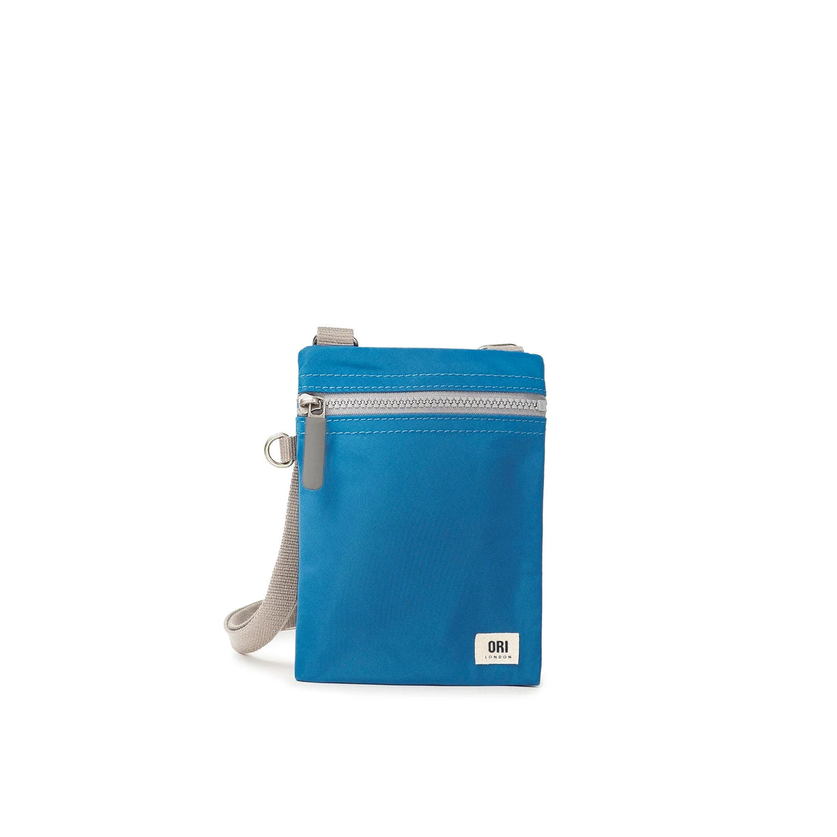 Chelsea Small Recycled Neon Crossbody