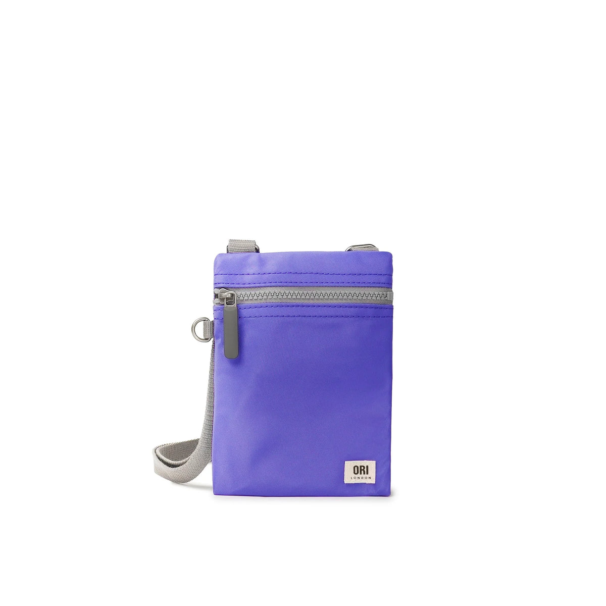 Chelsea Small Recycled Neon Crossbody