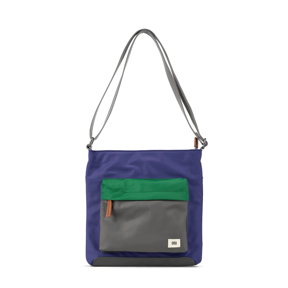 Kennington B Medium Recycled Nylon