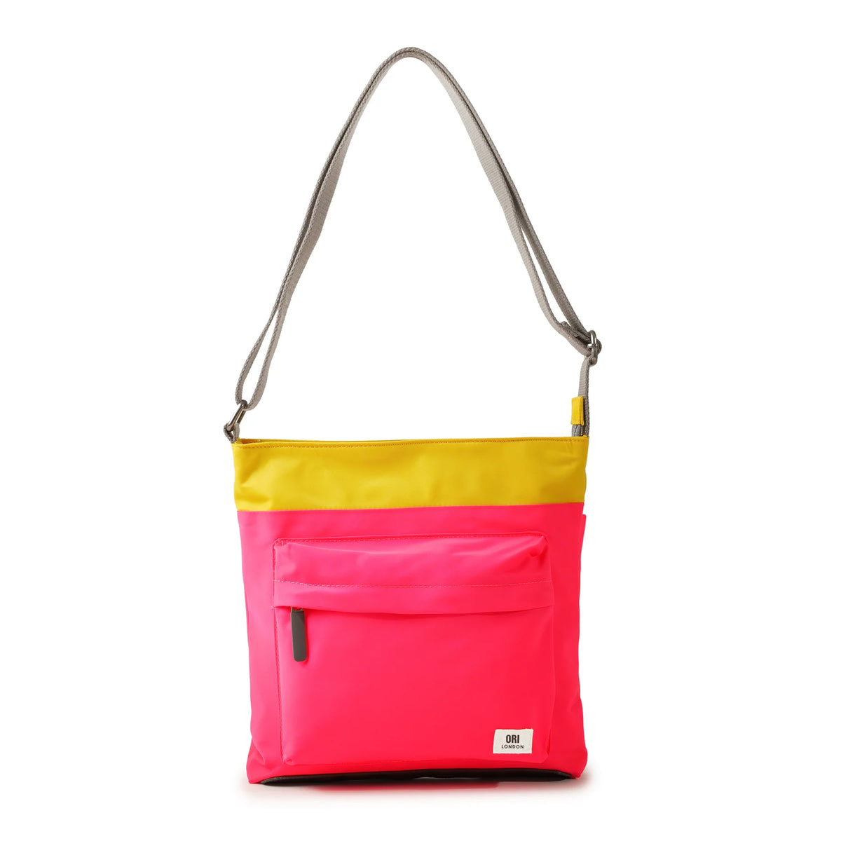 Kennington B Medium Recycled Nylon