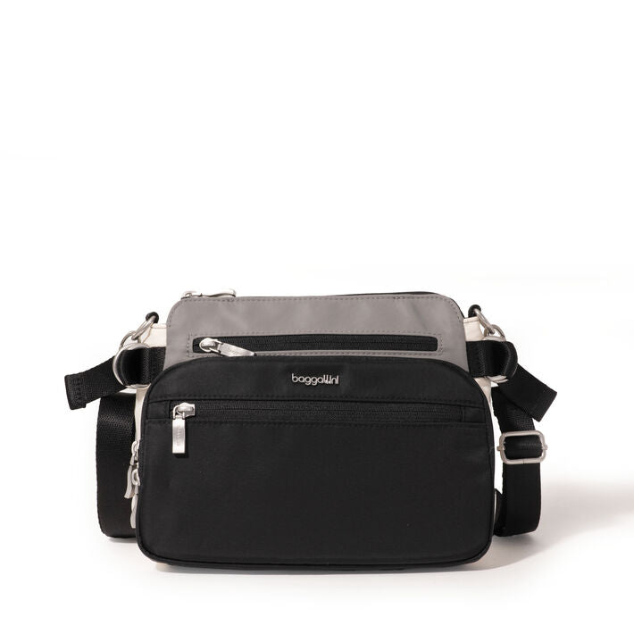 Marais Crossbody