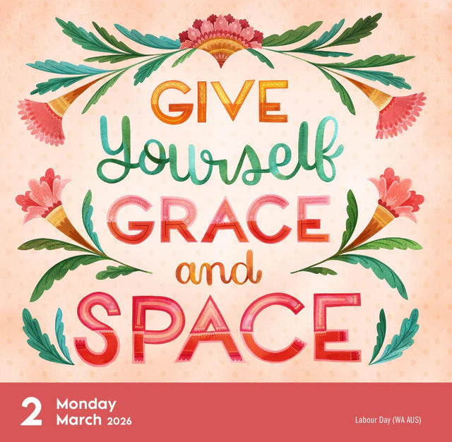 Today Is Going to Be a Great Day! Page-A-Day Calendar 2026