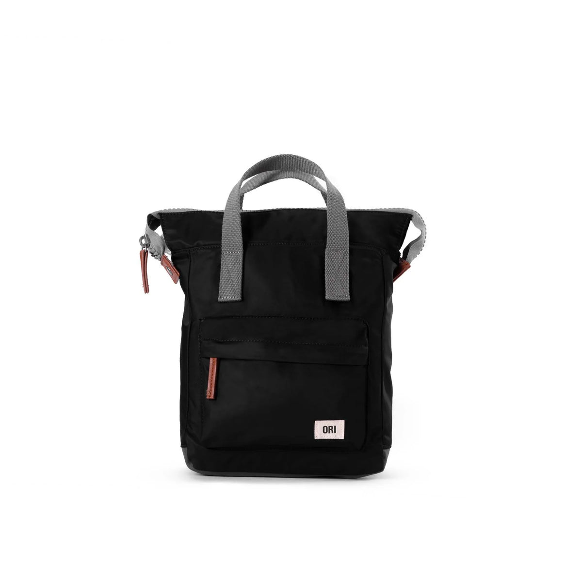 Bantry B Small Nylon Backpack