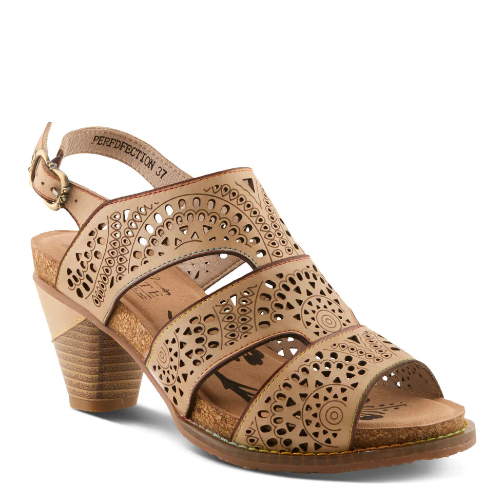 Perfdfection Sandal