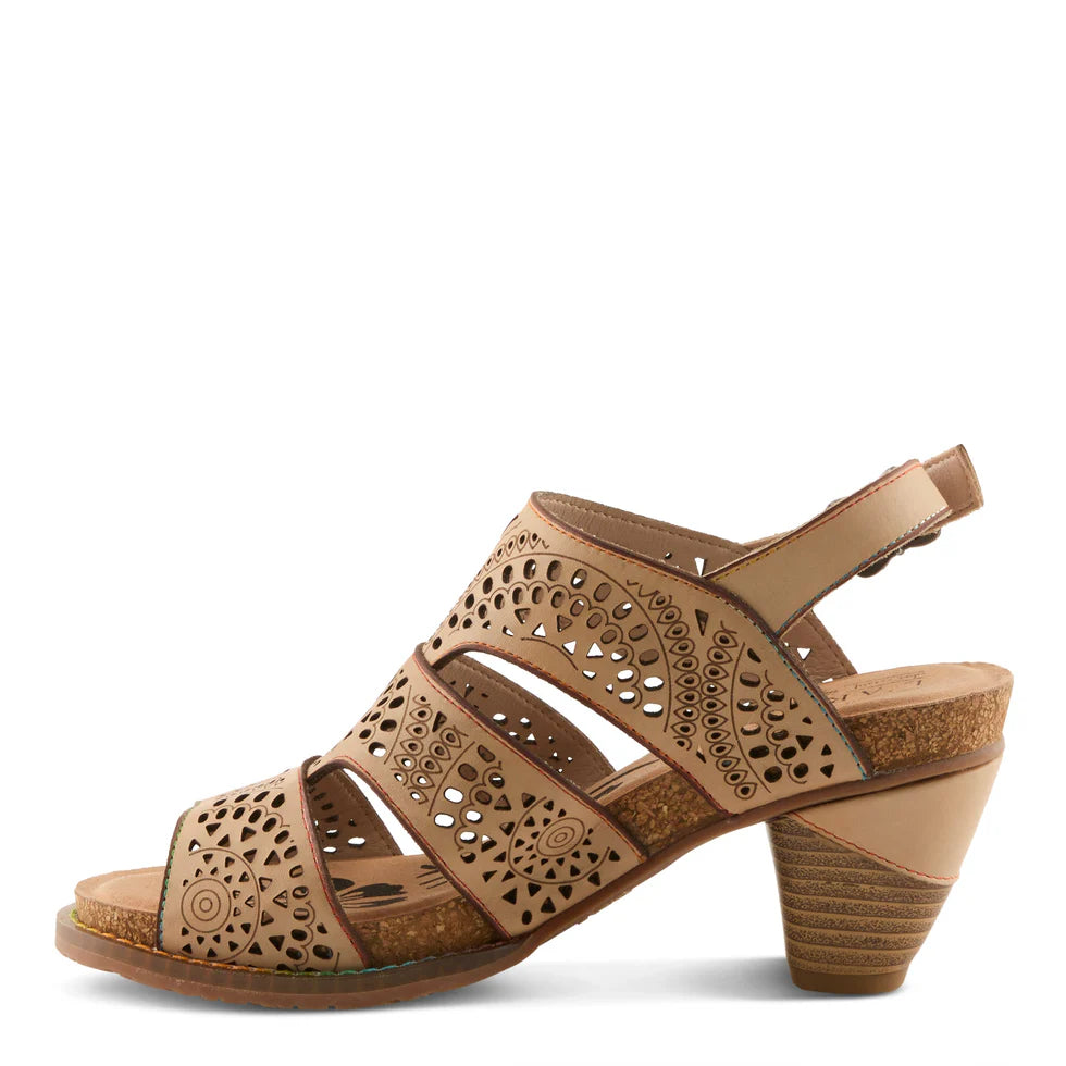 Perfdfection Sandal