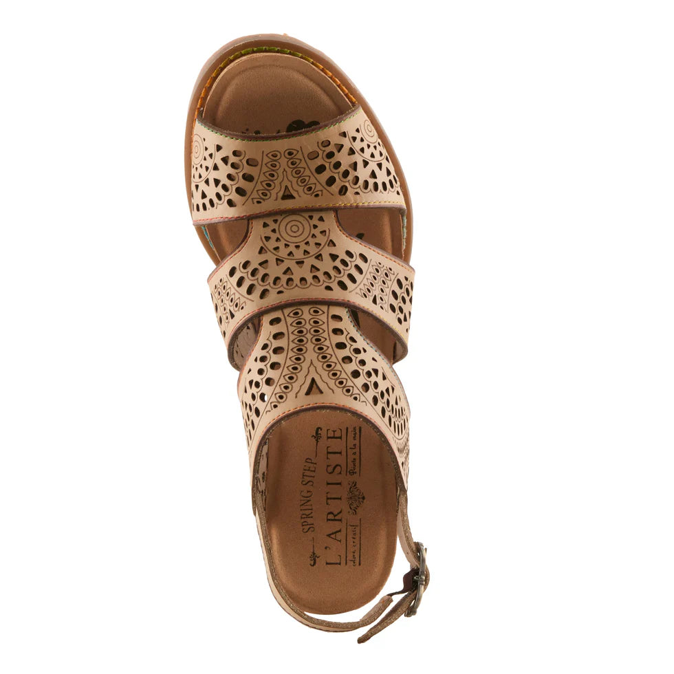 Perfdfection Sandal