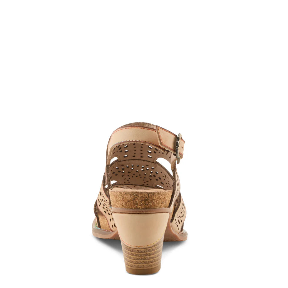 Perfdfection Sandal