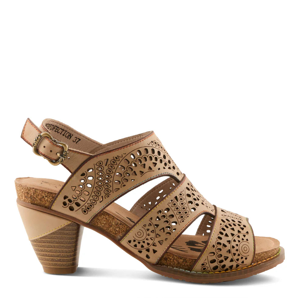 Perfdfection Sandal