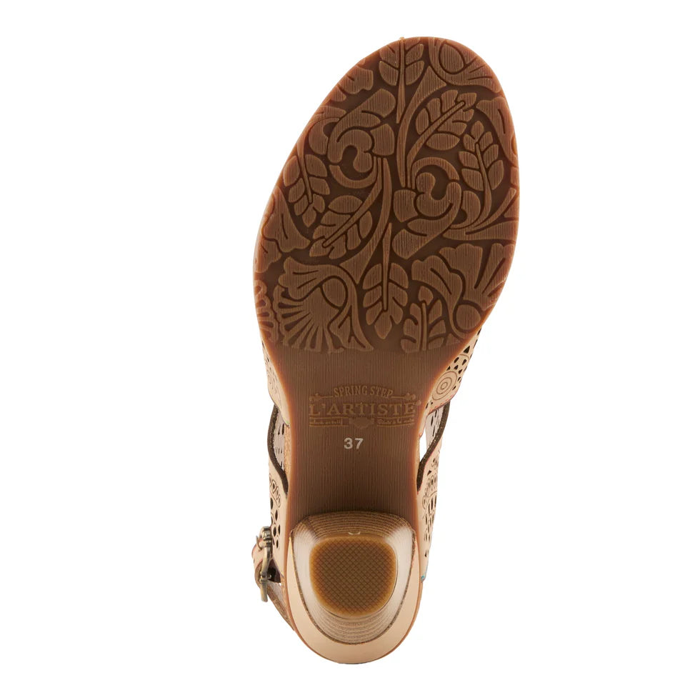 Perfdfection Sandal