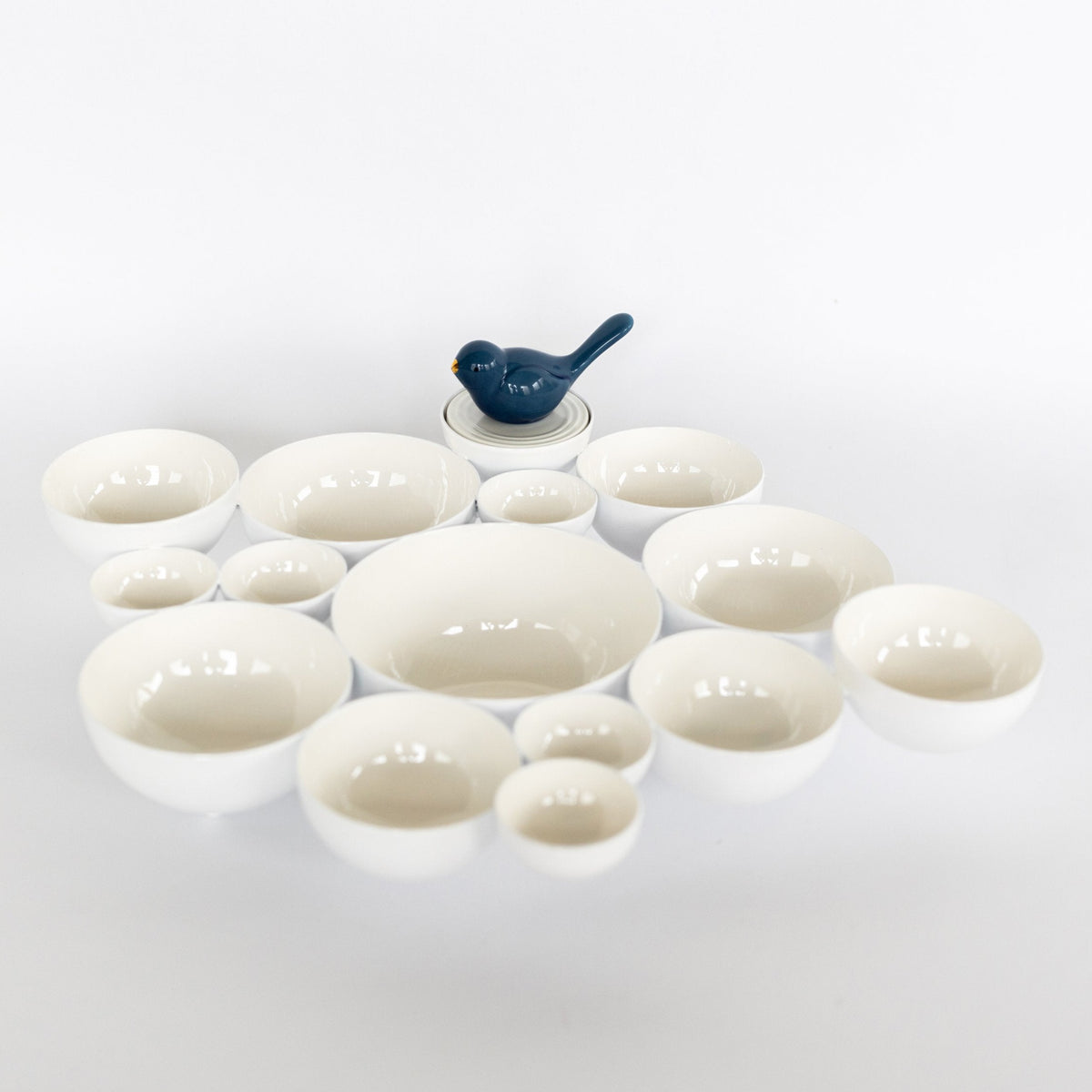 Bubble Bowl Nora