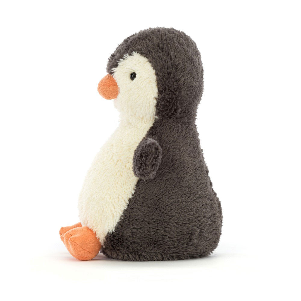 Peanut Penguin Medium Plush