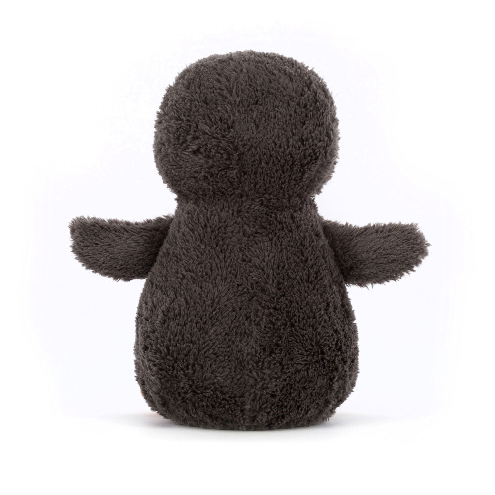 Peanut Penguin Medium Plush