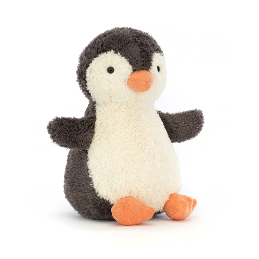 Peanut Penguin Medium Plush