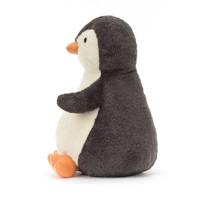 Really Big Peanut Penguin