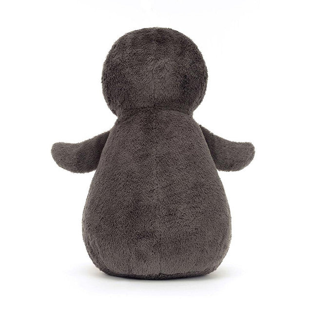 Really Big Peanut Penguin