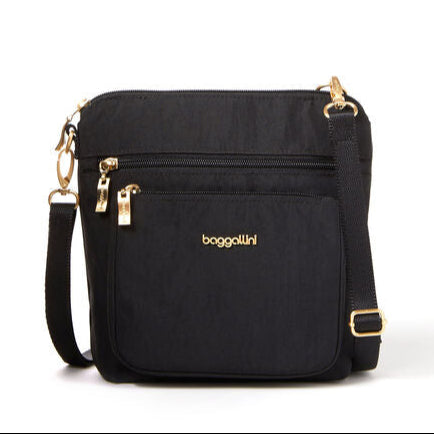 Modern Pocket Crossbody