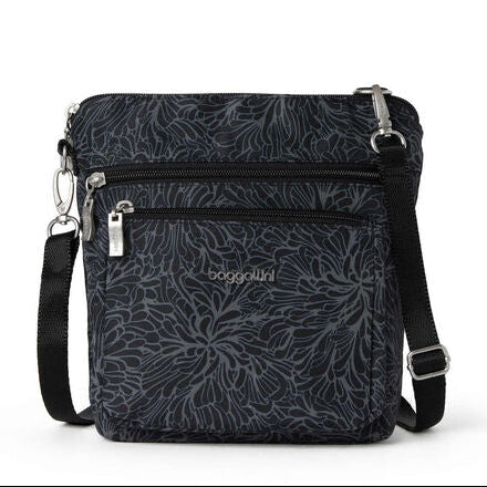 Modern Pocket Crossbody