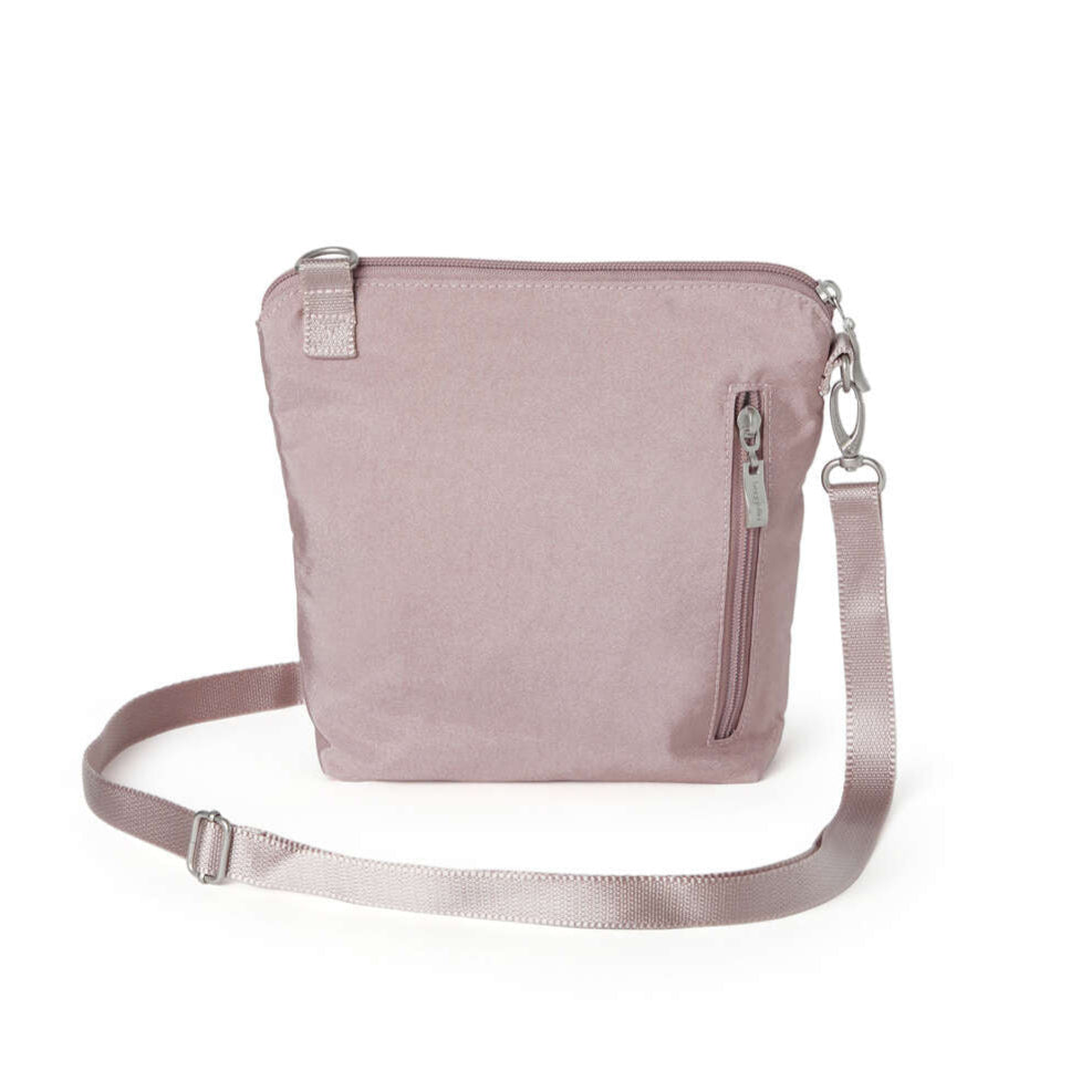 Modern Pocket Crossbody