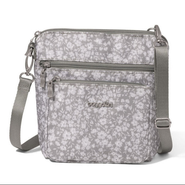 Modern Pocket Crossbody