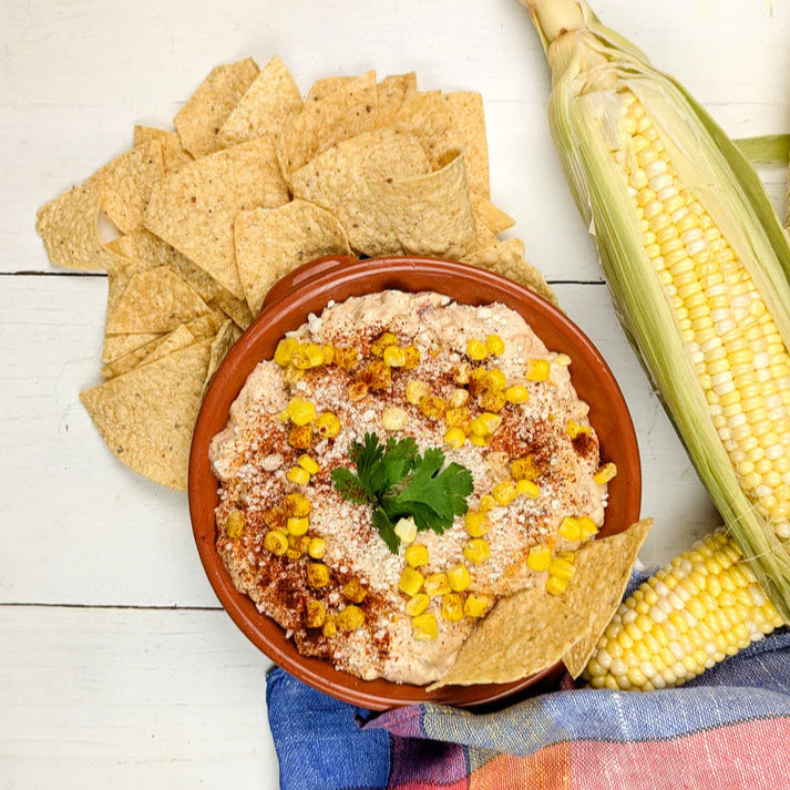 Street Corn Dip Mix