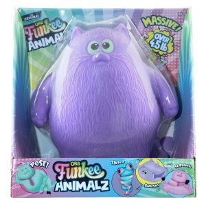 Funkee Animals Cat Jumbo