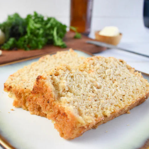 Parmesan Garlic Ranch Beer Bread Mix